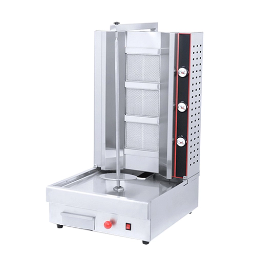 ما الذي يجعل شواية الشاورما الخيار الأفضل للمطاعم؟