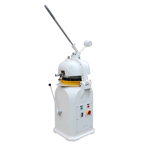 كيف يعمل مقسم العجين المتين على تحسين كفاءة المخبوزات؟