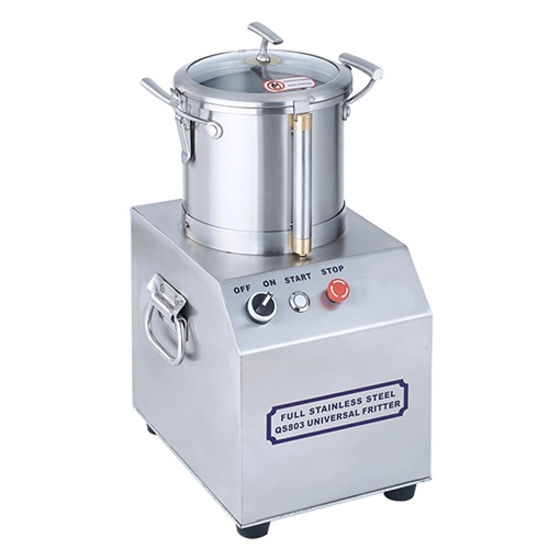 القاطع الطازج التجاري