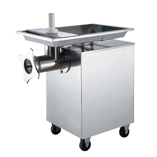 مفرمة لحم تجارية