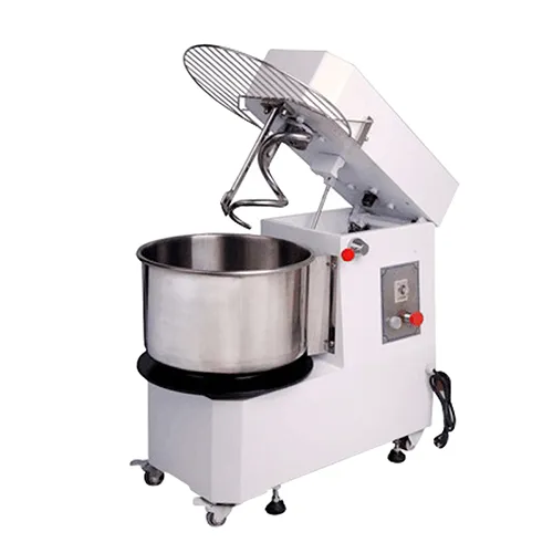 Spiral Mixer Machine