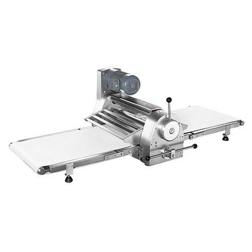 Table Dough Sheeter Table Dough Sheeter