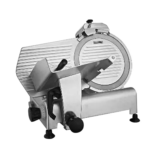 Commercial Meat Slicer