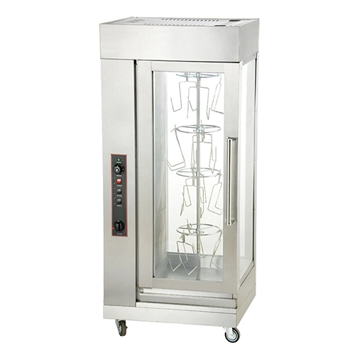 Commercial Rotisserie Commercial Rotisserie