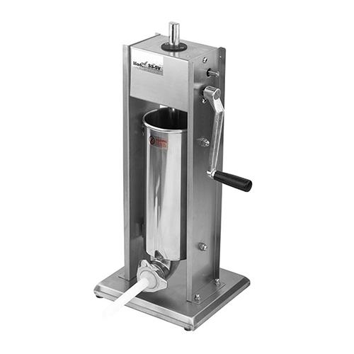 Meat Sausage Stuffer