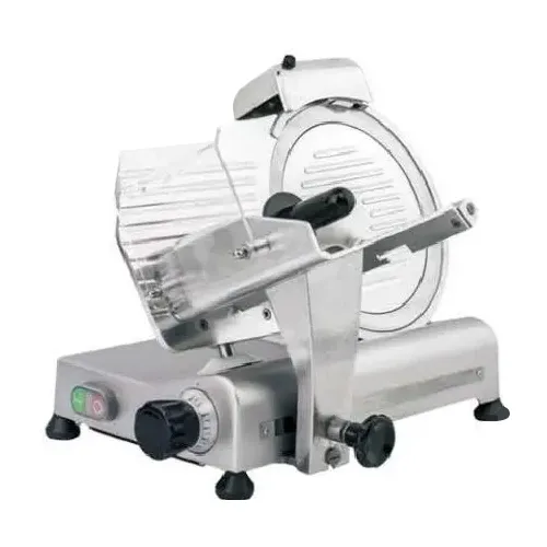 ماكينة تقطيع اللحوم