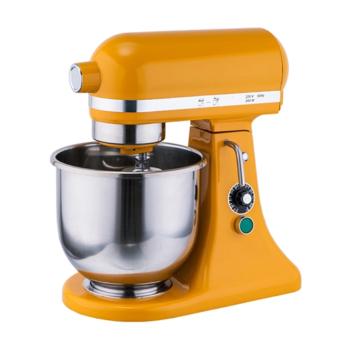 خلاط الطرد المركزي الكوكبي